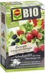 COMPO BIO Beeren Langzeit-D&uuml;nger mit Schafwolle 2 kg