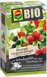 COMPO BIO Beeren Langzeit-D&uuml;nger mit Schafwolle 750 g
