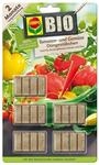COMPO BIO Tomaten- und Gem&uuml;se D&uuml;ngest&auml;bchen