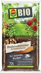 COMPO BIO Bodenaktivator f&uuml;r Rasen & Garten 10 kg