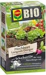 COMPO BIO Hochbeet D&uuml;nger mit Schafwolle (750 g)