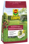COMPO Rasend&uuml;nger plus Unkrautvernichter 12 kg f&uuml;r 400 m&sup2;