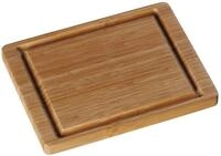 WMF Schneidebrett Bambus 26 x 20 cm