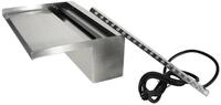 Ubbink Design Wasserfall Niagara 30 LED-Wall