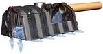 Graf Versickerungsset Sicker-Tunnel 1800L