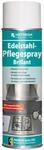 Hotrega Edelstahl-Pflegespray "Brillant" 500 ml Spraydose