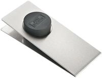 Burg W&auml;chter Design-T&uuml;rkeil Edelstahl TKL 2155 Ni SB