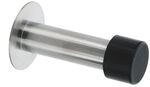 Burg W&auml;chter Wand-T&uuml;rstopper Edelstahl TSW 2390 Ni SB