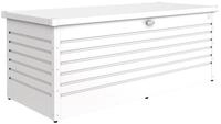 Biohort Freizeitbox B 181 x T 79 x H 71 cm (Gr. 180), wei&szlig;