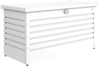 Biohort Freizeitbox B 134 x T 62 x H 71 cm (Gr. 130), wei&szlig;