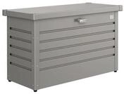 Biohort Paket-Box Metallbox-quarzgrau-metallic