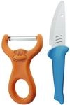 WMF Kinderkoch-Set 2-teilig Willy Mia Fred