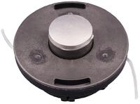Makita 2-Fadenkopf Tap&Go 1,6mm DA00000001