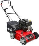 MTD Vertikutierer OPTIMA 38 VO 38cm MTD