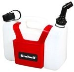 Einhell Kettens&auml;gen-Zubeh&ouml;r Kombi-Kanister 4501325