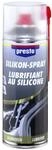 Silikonspray 400ml