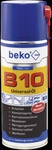 beko TecLine B10 Universal-&Ouml;l-400 ml