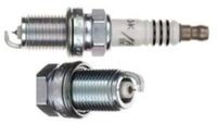 NGK Z&uuml;ndkerze BKR5EIX-11 Iridium, 14 mm Gewinde f&uuml;r Honda GL / NRX / TRX