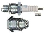 NGK Z&uuml;ndkerze BR5HS, Schl&uuml;sselweite 20, 8, Z&uuml;ndkerze Gruppe B, 14 mm Gewinde