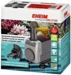EHEIM compactON 2100 Aquarienpumpe