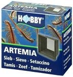 HOBBY Artemia-Sieb Fischfutter