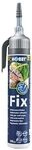 HOBBY Fix Unterwasserkleber 200 Milliliter Kartusche schwarz Aquarienpflege