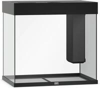 JUWEL Lido 120 Aquarium LED Aquarium-Set schwarz
