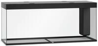 JUWEL Rio 450 LED Aquarium Set schwarz
