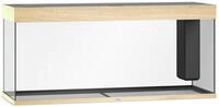 JUWEL Rio 240 LED Aquarium Set helles Holz