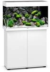 JUWEL Rio 125 LED Aquarium mit Unterschrank wei&szlig;