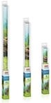 JUWEL Poster L 100x50 Zentimeter Aquariendekoration Pflanze/Stein