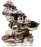 HOBBY Arizona Rock 2 26 x 24 x 14 Centimeter Aquarieneinrichtung