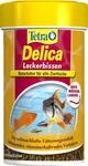 Tetra Delica M&uuml;ckenlarven 100ml