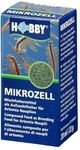 HOBBY Mikrozell 20 Milliliter Fischfutter