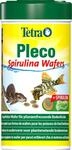 Tetra Pleco Multi Wafers 250ml