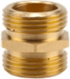 Gardena Gewindenippel Messing (G 3/4)-Gewinde