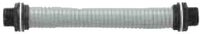 Graf Garantia Regentonnen Verbindungsset-3/4"