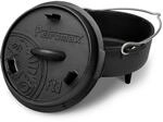 Petromax Dutch Oven Feuertopf FT3 mit F&uuml;ssen
