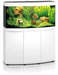 JUWEL Vision 260 LED Aquarium mit Unterschrank wei&szlig;