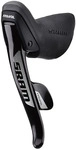 SRAM 07585300, SRAM Schalt-/Bremshebel Rival 22 / Rival 1 11-fach rechts schwarz