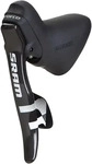SRAM 03076874, SRAM Schalt-/Bremshebel Force 22 / Force 1 Flat Mount links grau