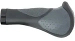 ergotec Griff Frisco 140 mm schwarz/grau