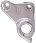 Union Schaltauge GH-160 silber