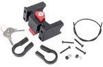 KLICKfix Lenkeradapter KLICKfix mit Schloss