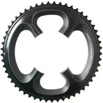 Shimano Kettenblatt Ultegra FC-6800 53 Z&auml;hne schwarz