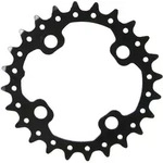 Shimano Kettenblatt SLX FC-M675 24 Z&auml;hne schwarz