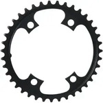 Shimano Kettenblatt 105 5800 39 Z&auml;hne schwarz