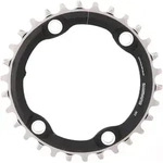 Shimano Kettenblatt SLX SM-CRM70 30 Z&auml;hne schwarz