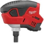 Milwaukee C12PN-0 AKKU-FAUSTNAGLER 4933427182