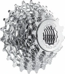 SRAM 03375144, SRAM Kassette PG-950 9-fach silber 11-13-15-17-20-23-26-30-34 Z&auml;hne,